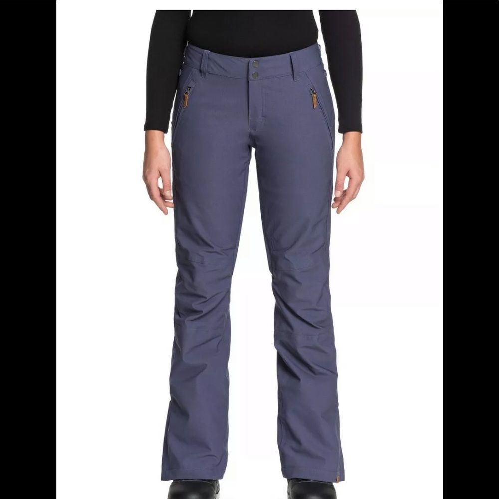 Roxy dryflight 15k snow ski snowboard pants NWOT